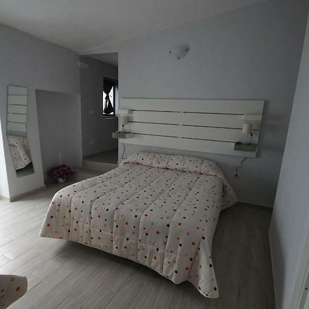 Locazione Turistica Domus Re Bed and Breakfast Agrigento Exteriör bild