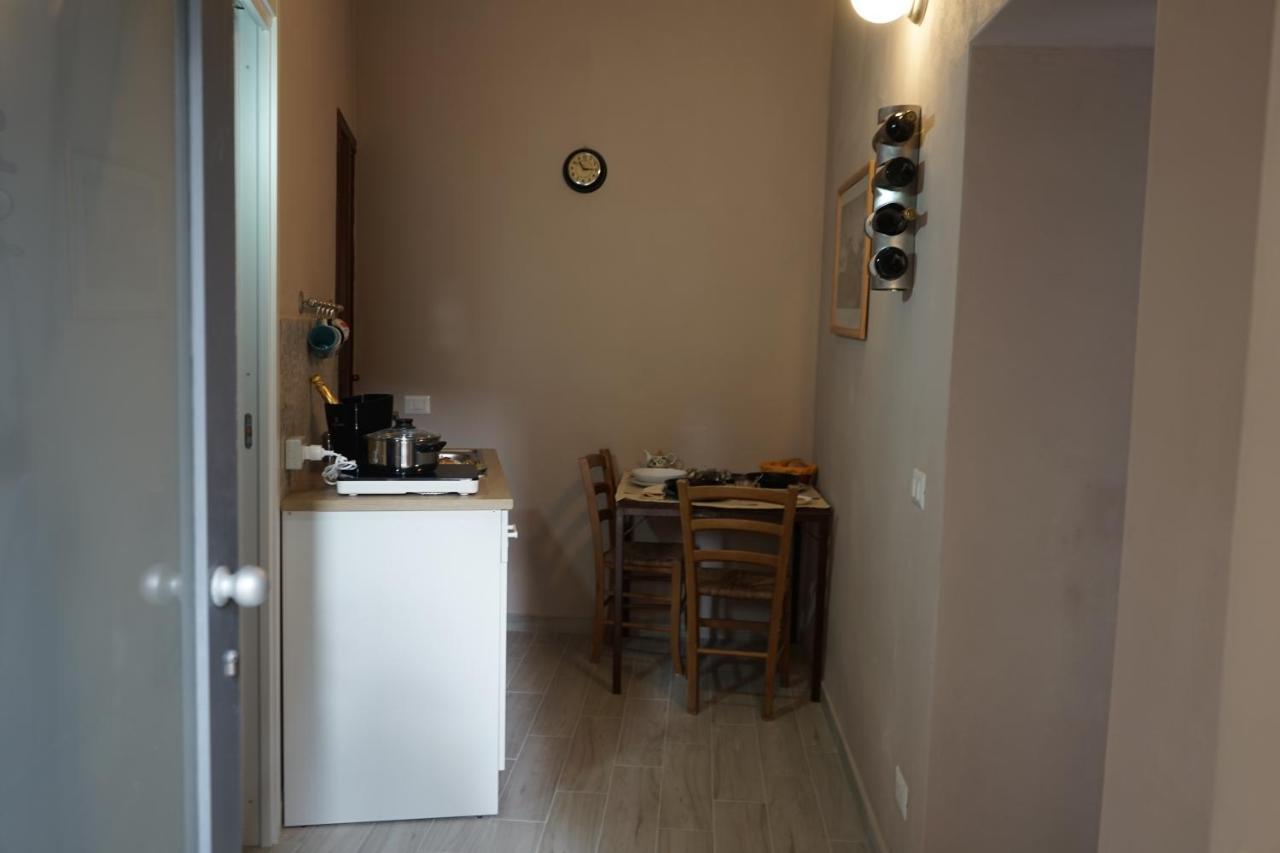 Locazione Turistica Domus Re Bed and Breakfast Agrigento Exteriör bild