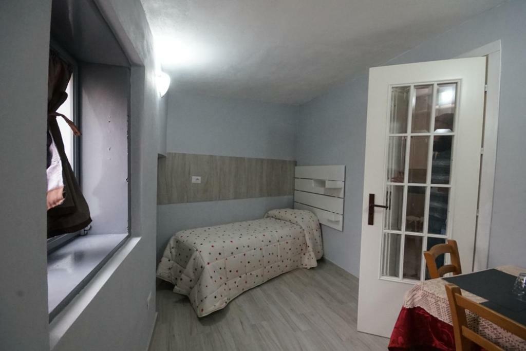 Locazione Turistica Domus Re Bed and Breakfast Agrigento Exteriör bild